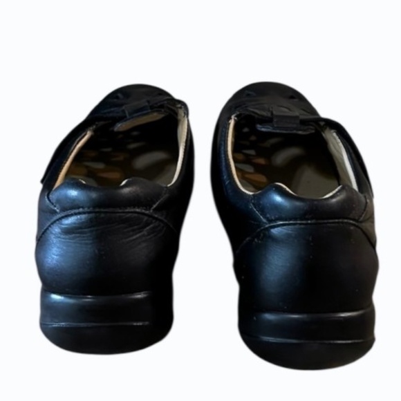 Ideal Maricela Womens Orthopedic Black Shoes Size 9.5 2E WW - Picture 5 of 9